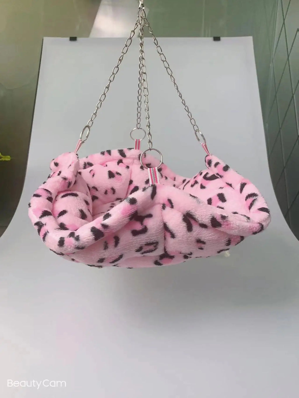 Home Small Animal Ferret Rat Guinea Pig Degu Gerbil Mice Hamster Chincilla Hammock Sleeper Cage Accessories  Pet