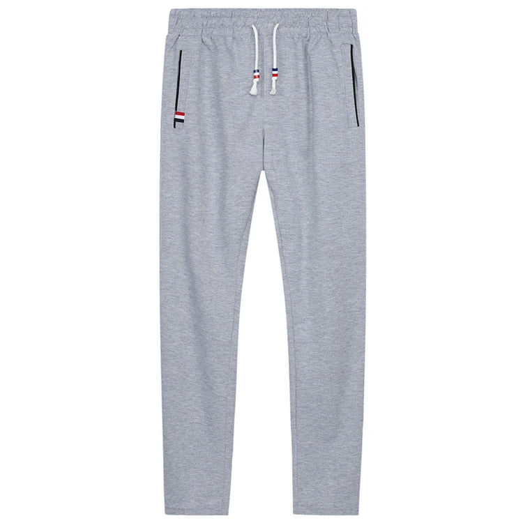 DIMUSI Mens Joggers Casual Pants Fitness Men Sportswear Tracksuit Bottoms Skinny Sweatpants Trousers Gyms Jogger Track Pants 6XL