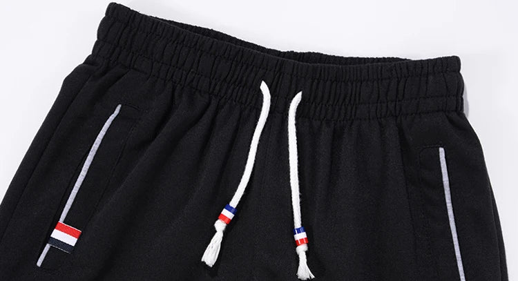 DIMUSI Mens Joggers Casual Pants Fitness Men Sportswear Tracksuit Bottoms Skinny Sweatpants Trousers Gyms Jogger Track Pants 6XL