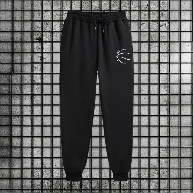 2026 New in Men's Tracksuit Hoodie + Sweatpants Urban Casual Fahsion Sportswear Autumn Winter Home Outdoor Comfort Hooded Outfit