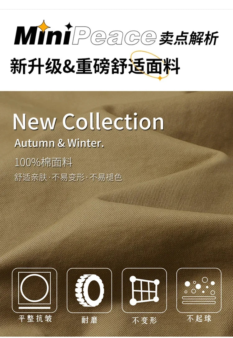Winter Motorcyclist Mountaineering Men's Sleeveless Casual Coat Male Work Cargo Vest Men Photography Clothing Tactical Jackets