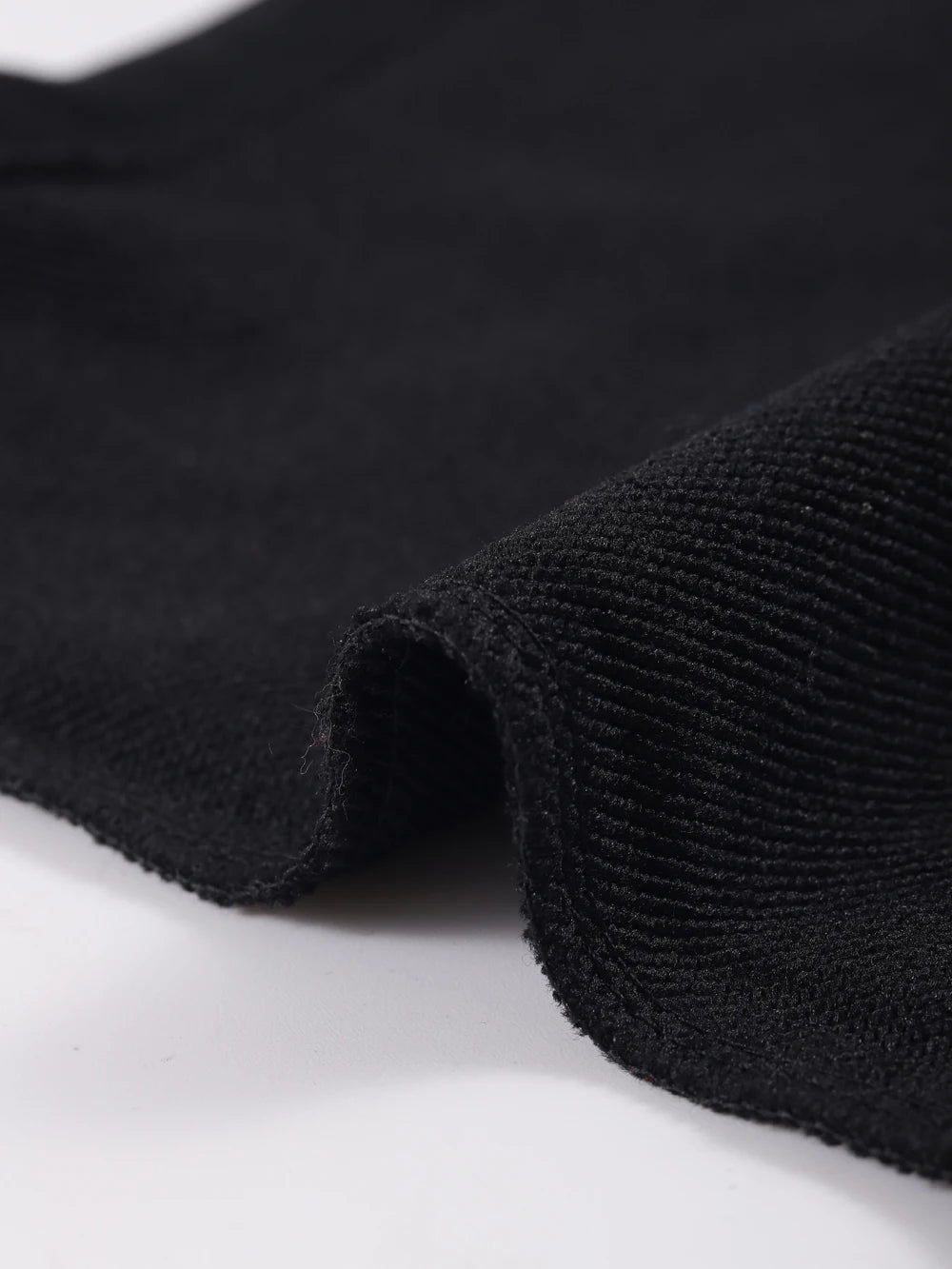 Black Fashion Solid Pocket Mans Drawstring Shorts Breathable Pants Summer Comfortable Sweatpants Unisex All-Match Sportwear
