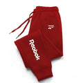 2026 Fashion Loose Multi-functional Drawstring Fitness Pants - Printed Pattern - Casual Sports Solid Color Men's Sweatpants