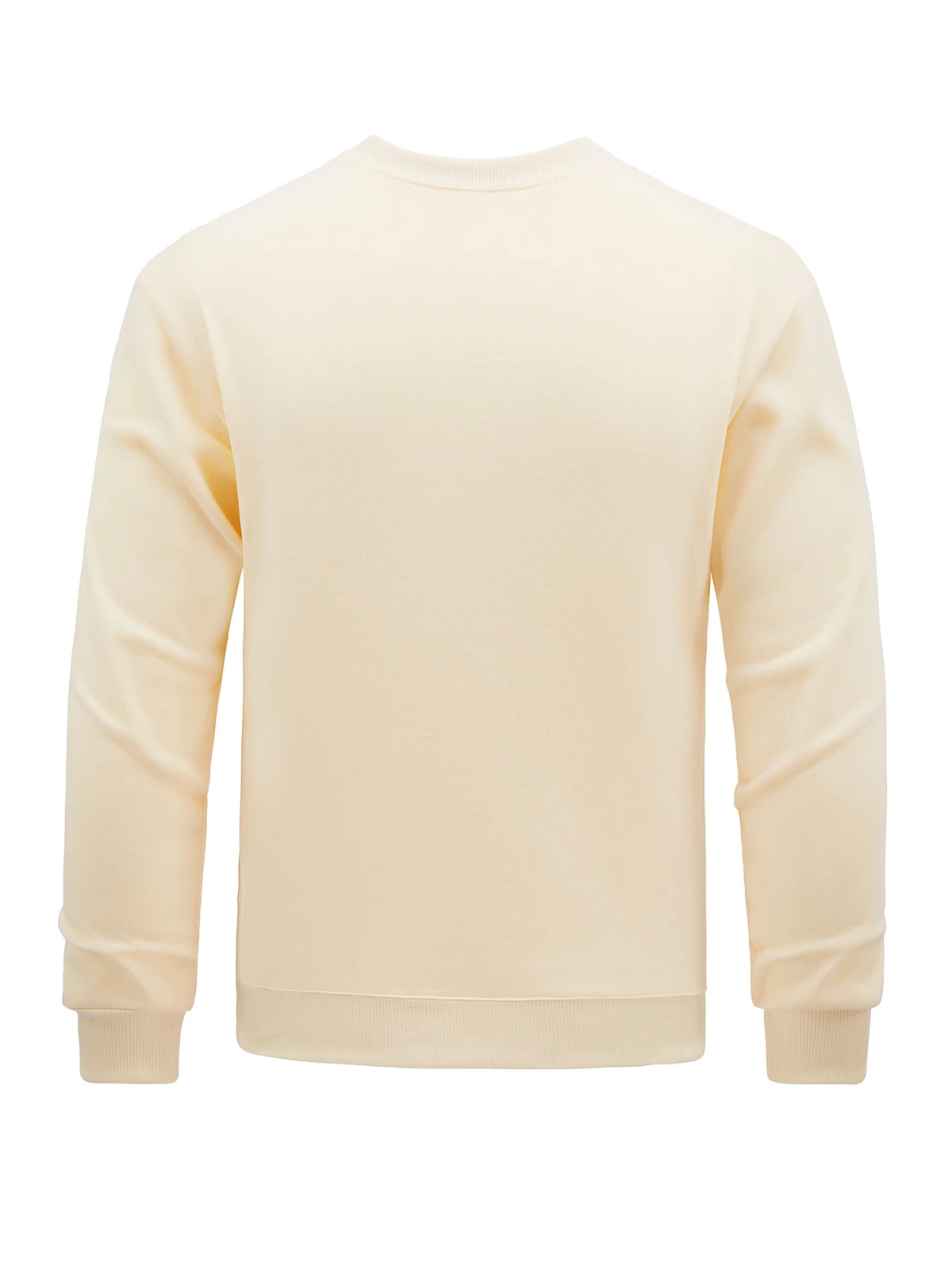 Italia Italian Flag Design Sweatshirt Men Autumn Oversize Sportswear Pullovers Street Fashion Clothing Casual Vintage Tops