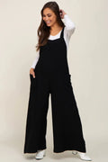 Pregnant Women's Pants Spring And Summer Thin Lace Up Wide Leg Casual Pregnant Women's Pants