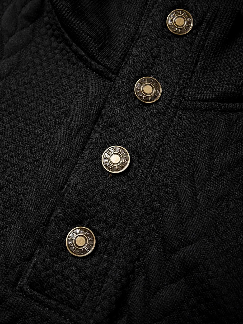 Men's Knitted Long-Sleeved Sweatshirt  Autumn Winter Slim Fit Stand-Up Collar Pullover Sweaters Comfortable Men's Sweatshirt
