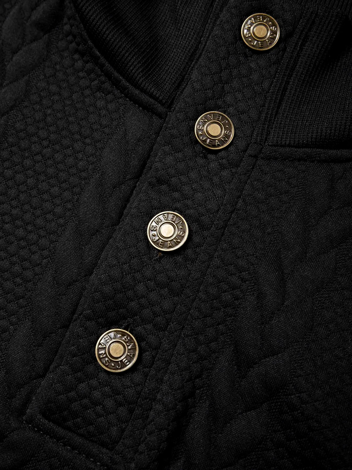 Men's Knitted Long-Sleeved Sweatshirt  Autumn Winter Slim Fit Stand-Up Collar Pullover Sweaters Comfortable Men's Sweatshirt