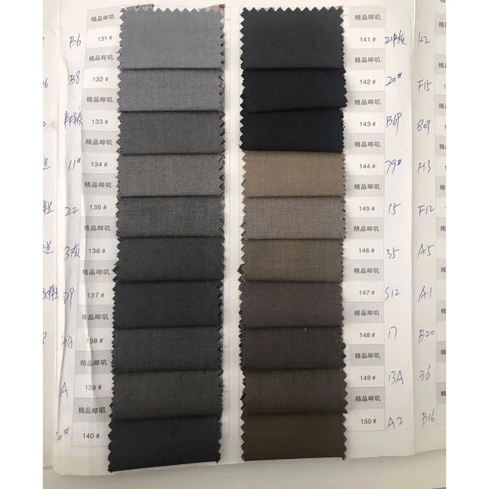 Bespoke White Men's Suits Male Clothing Fashion Wedding Regular Fit 2 Piece Jacket Pants Blazer High Quality Clothing Costume