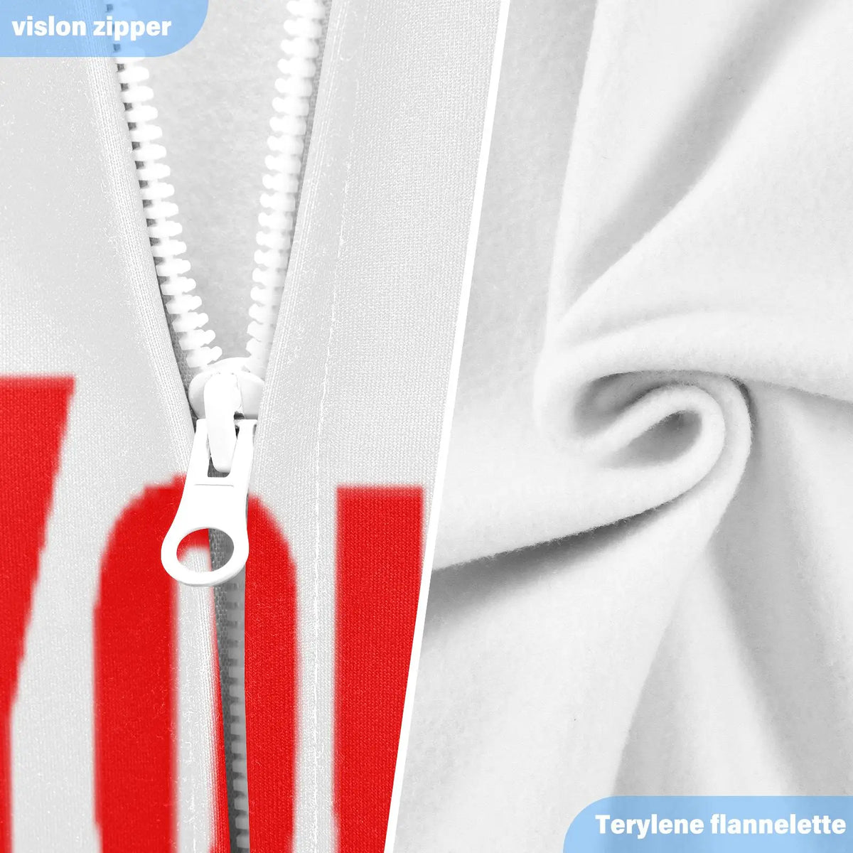 2025 New Autumn Winter Streetwear Sweatshirt Customize Print Zipper Sweatshirt Hoodies Men Hip Hop Hoody Fashion Top Pullover