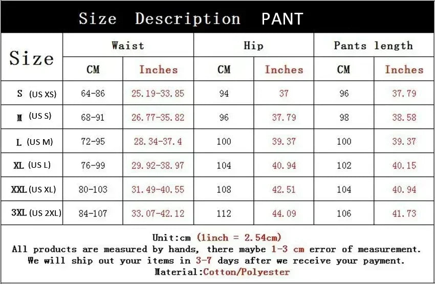 2025 Autumn Winter Brand Men_Women Workout Sweatpants Jogging Running Sweatpant Casual Comfortable Streetwear Tracksuit Pants