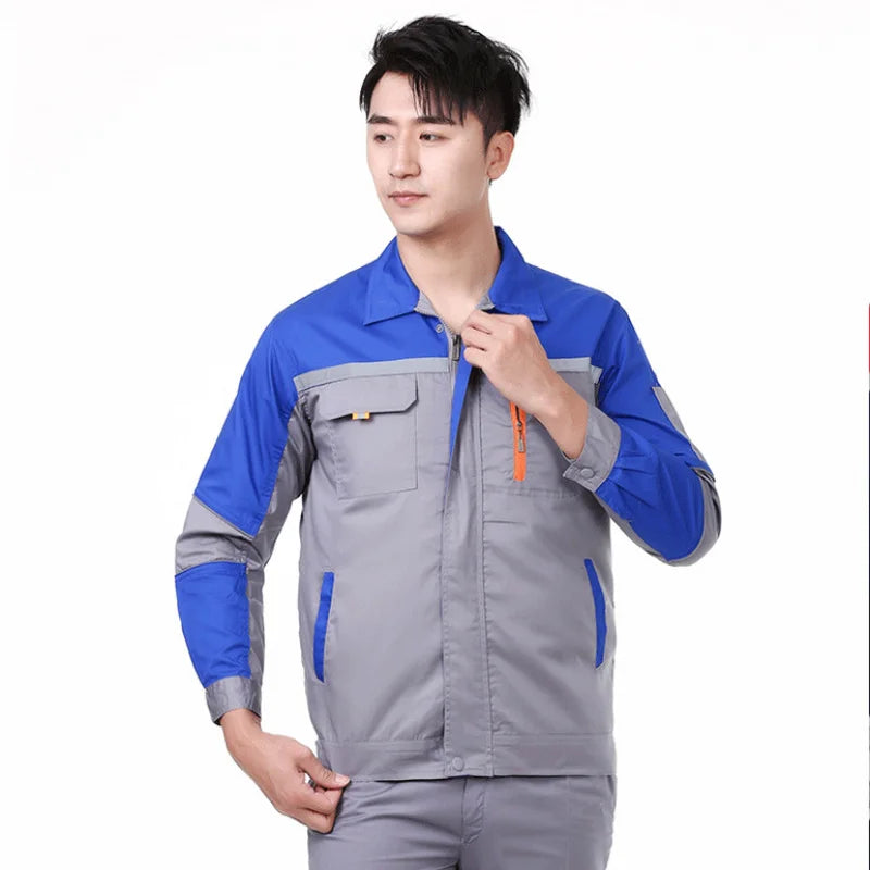 Summer Cooling Air Conditioning Clothing Sun Protection Cooling Fan Clothes Workwear Outdoor Heat Dissipation Sun Protection Lab
