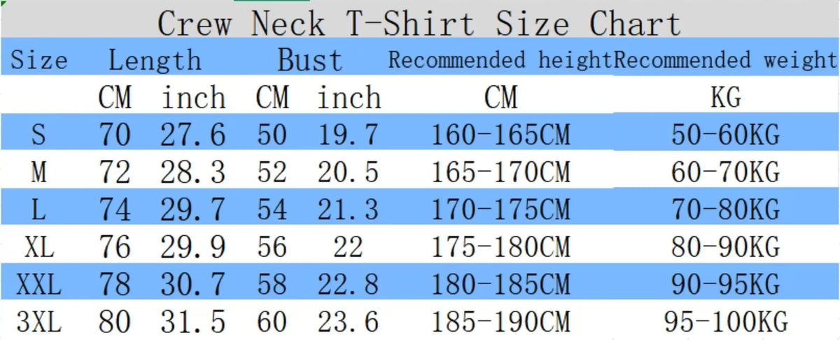2026 Summer New Men's Trendy Letter Print T-Shirt, Fashionable 100% Cotton, Casual Men's Clothing, Everyday Short Sleeve