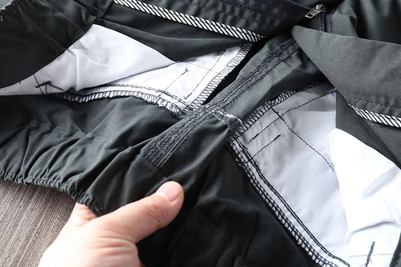 Tactical Cargo Pants Men's Spring Cotton Overalls Outdoor Work Long Trousers Hombre Clothing Hiking Pants Multiple Pockets