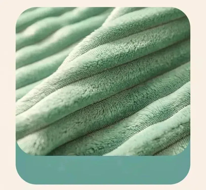 Big Dog Mat Corduroy Pad for Medium Large Dogs Oversize Pet Sleeping Bed Big Thicken Dog Sofa Removable Washable Pet Supplies