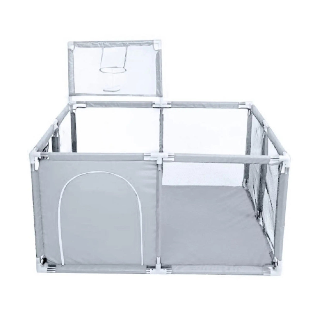 Baby Playpen Children Furniture New Arrival For Children Large Dry Pool Baby Playground For 0-6 Years Old Ball Pit Safety Fence