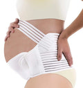 Pregnant Women Support Belly Band Back Clothes Belt Adjustable Waist Care Maternity Abdomen Brace Protector Pregnancy