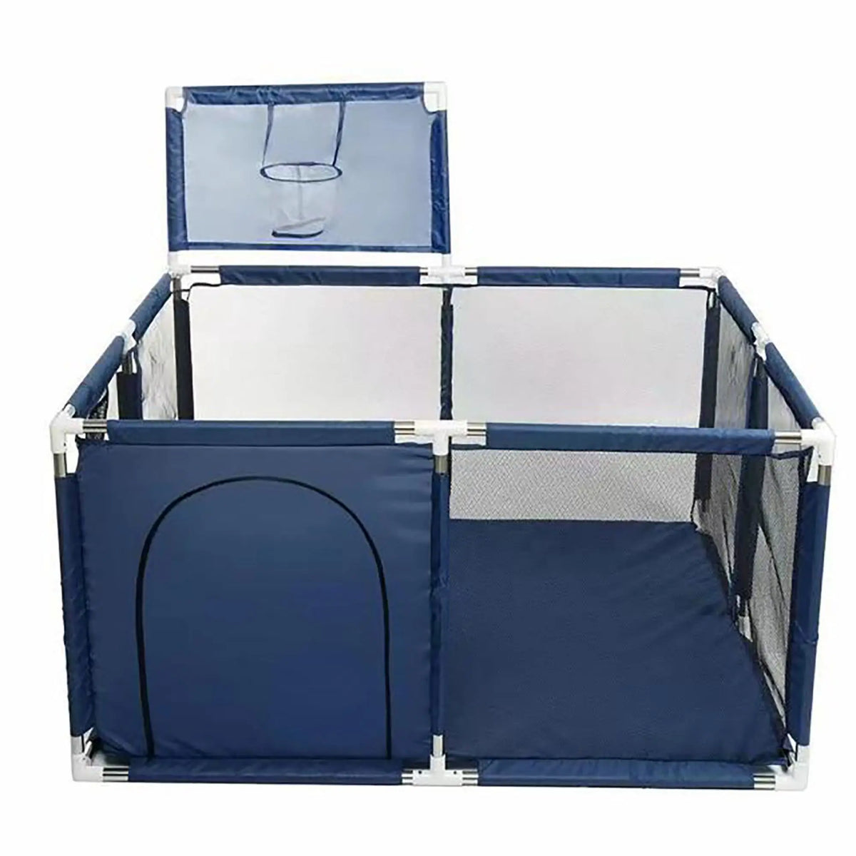 Baby Playpen Children Furniture New Arrival For Children Large Dry Pool Baby Playground For 0-6 Years Old Ball Pit Safety Fence