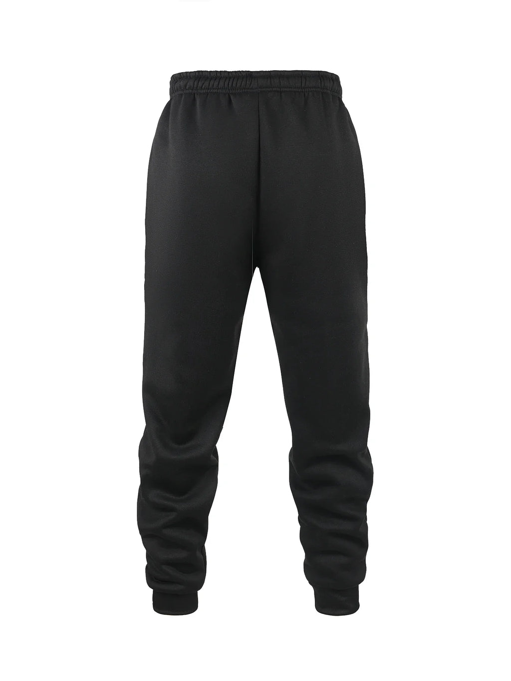 2024 Spring and Autumn Men's Casual Pants Personalized Printed Slim Breathable Sweatpants Sports Jogging Retro Streetwear
