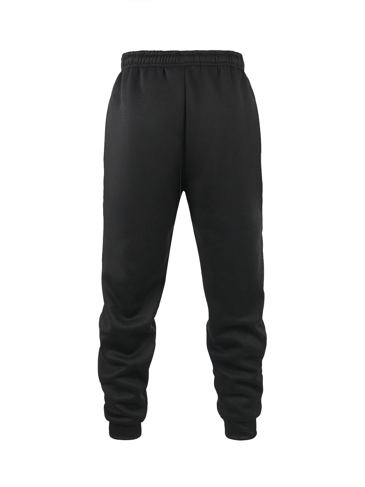2024 Spring and Autumn Men's Casual Pants Personalized Printed Slim Breathable Sweatpants Sports Jogging Retro Streetwear