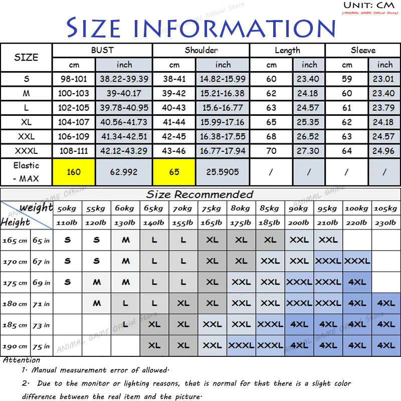 Animal Game Mens Knitwear Winter Turtleneck Sweater Slim Fit Long Sleeve Pullover Solid Trend Men Outdoor Coats Cold Blouse Man