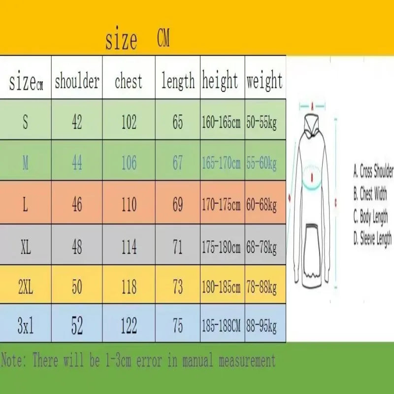 New men's and women's casual sweatshirts for autumn and winter, outdoor fitness jogging warm sweatshirts and men's hoodies