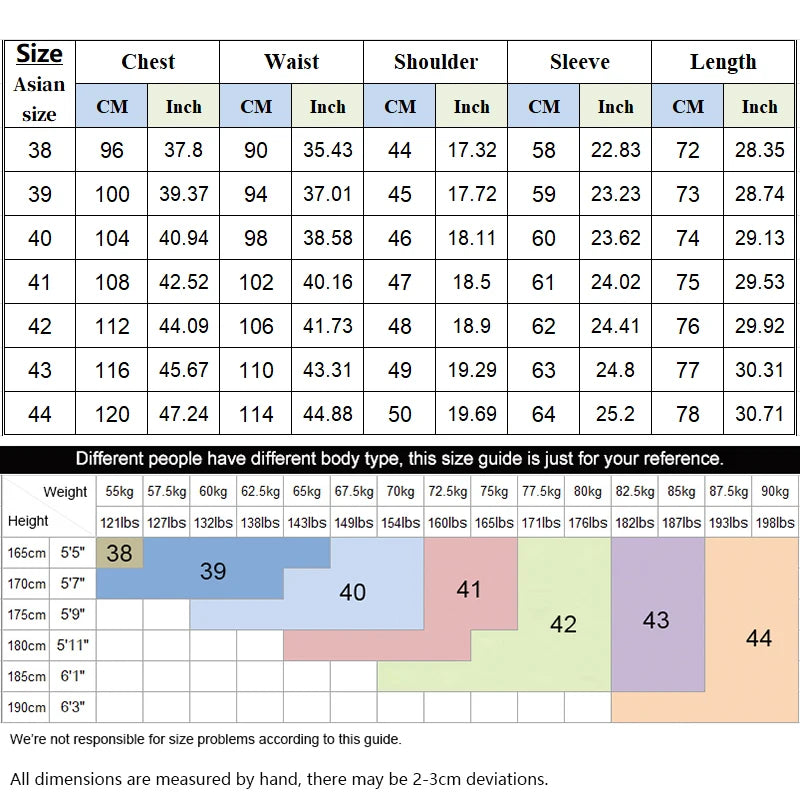 Windsor Collar Regular Cuff Dress Shirt Fashion Men's Long Sleeve Luxury Business Formal Shirts Solid Easy Care Casual Social