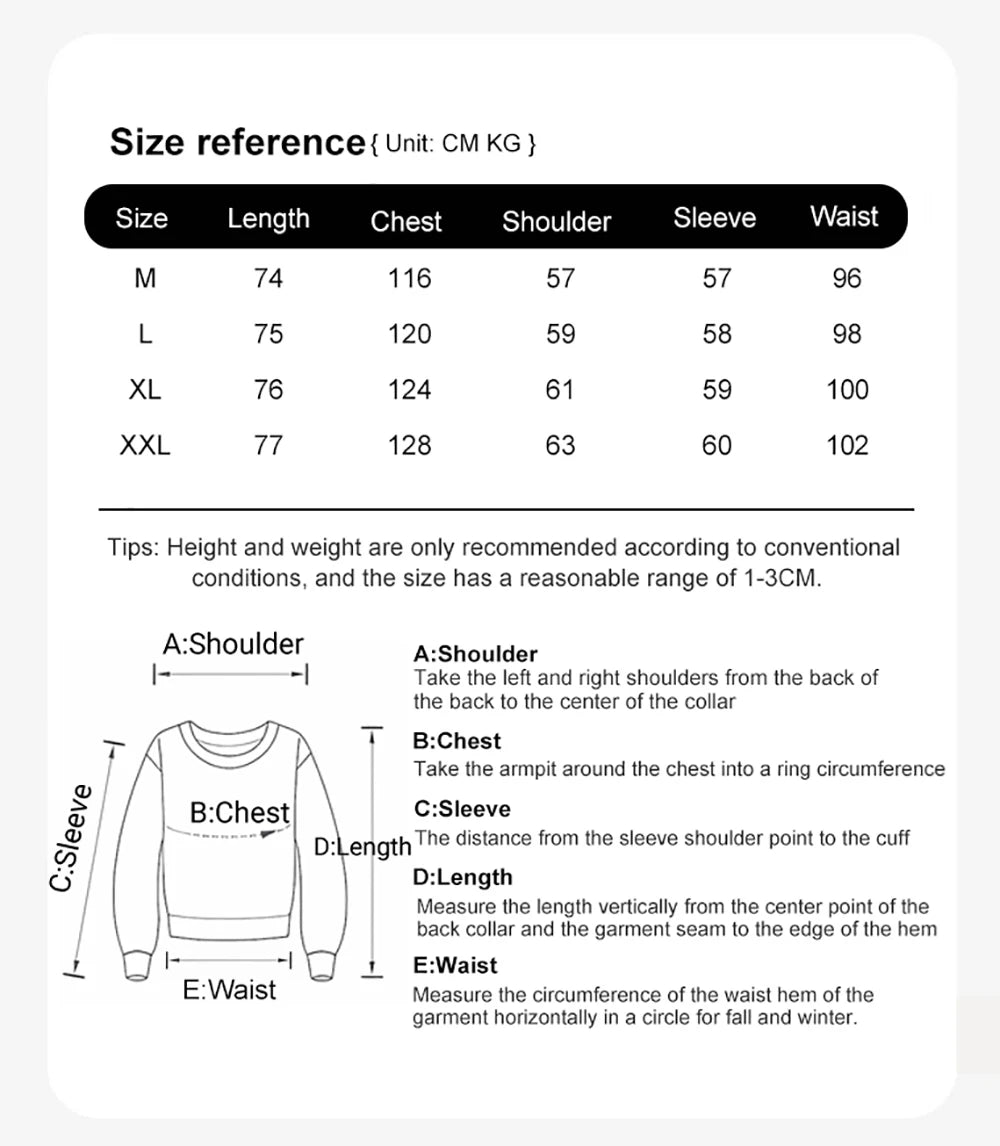 Vintage Solid Sweatshirts Male Washed Cotton Sportswear Warm Autumn Pullovers Casual Comfy Hoodie Fashion Oversized Streetwers