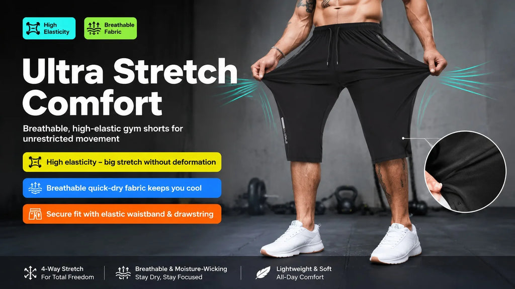 Autumn Pants Loose Gyms Jogger Track Pants Mens 6XL  8XL Men Fitness Sportswear Tracksuit Elastic Waist Sweatpants Cotton Trouse
