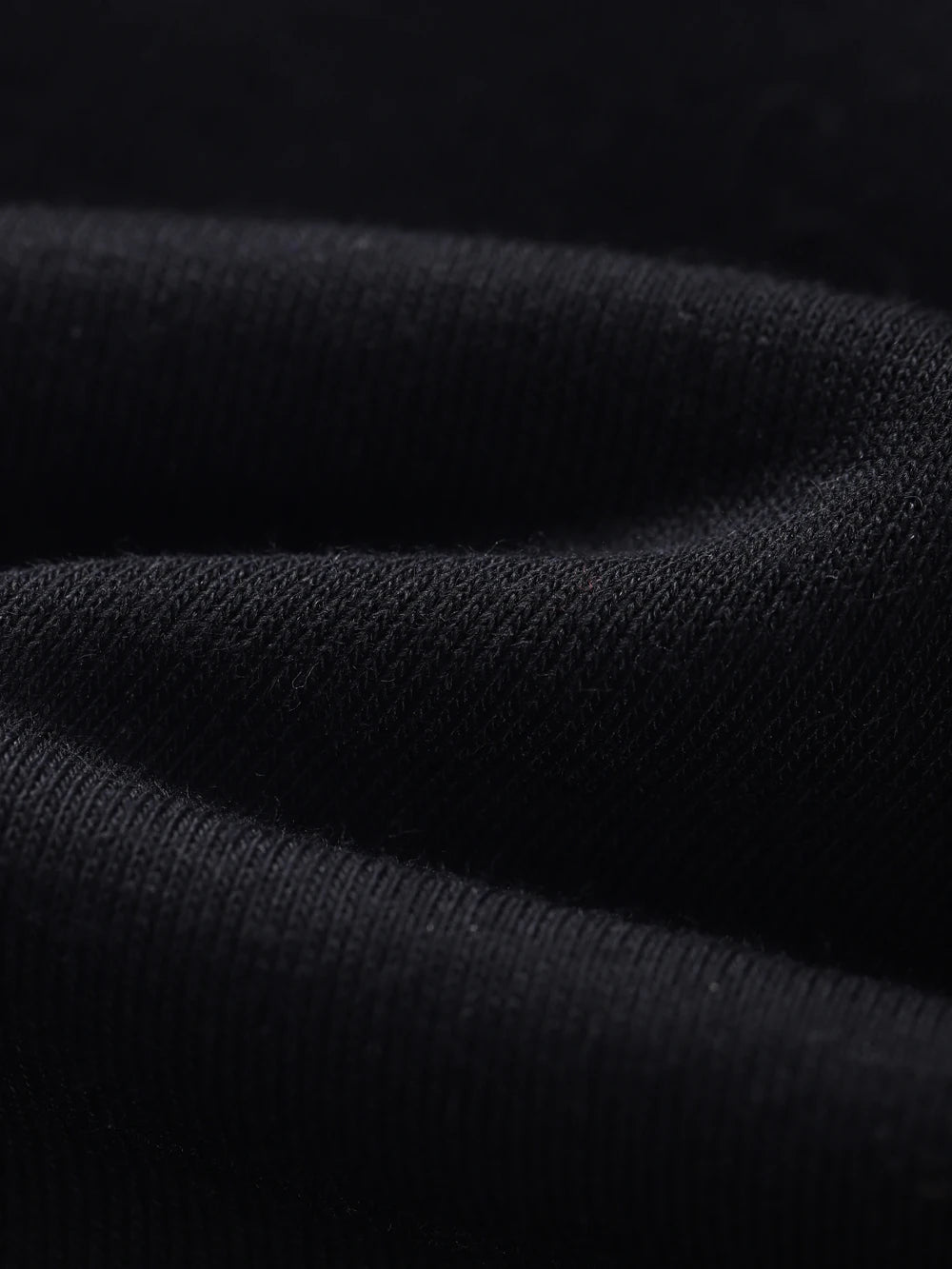Black Fashion Solid Pocket Mans Drawstring Shorts Breathable Pants Summer Comfortable Sweatpants Unisex All-Match Sportwear