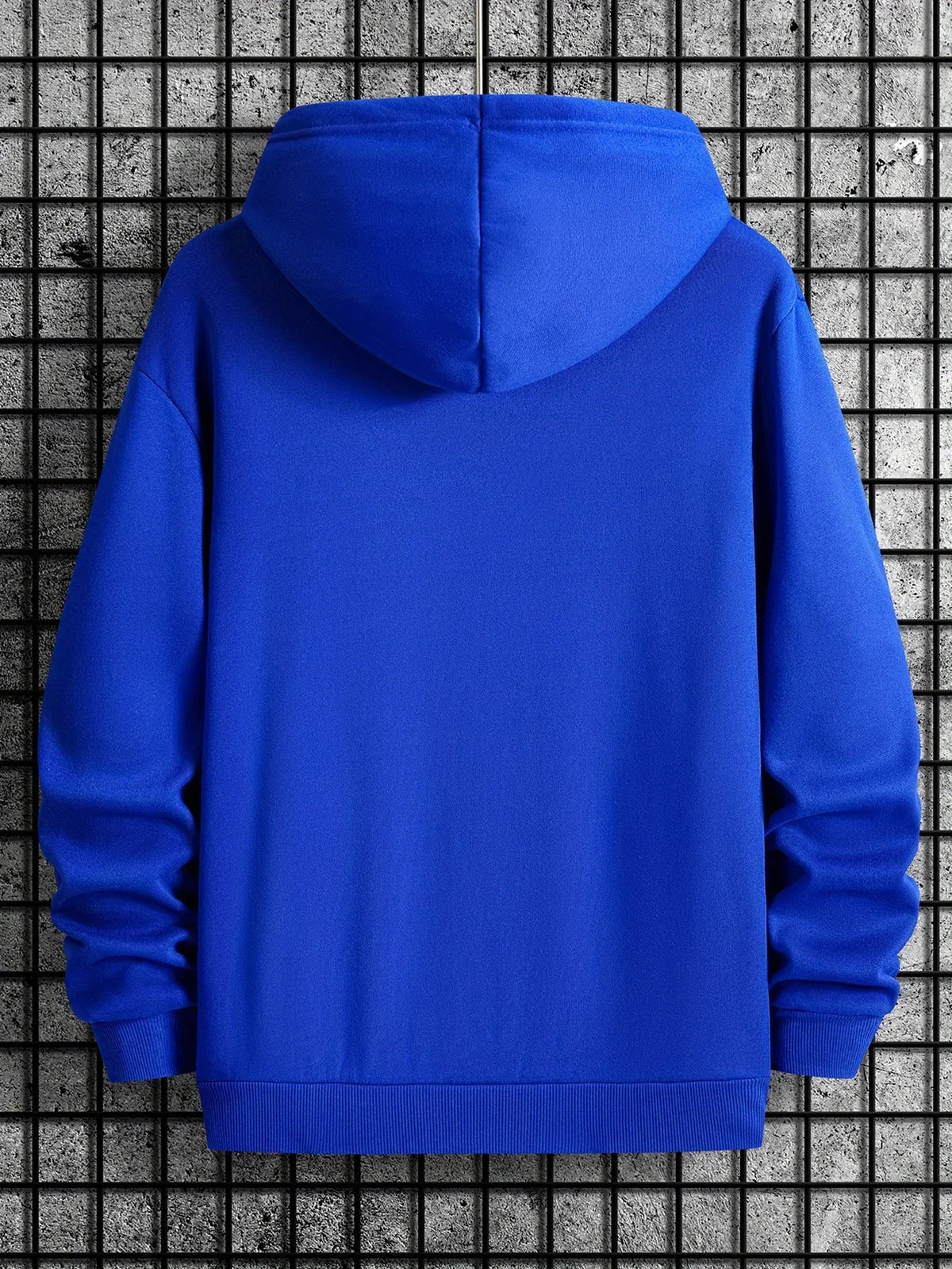 New York Letter Print Street Scool Men Women Hooded Sweatshirt Autumn Winter Daily Outdoor Fitness Casual Loose Warm Sportswear