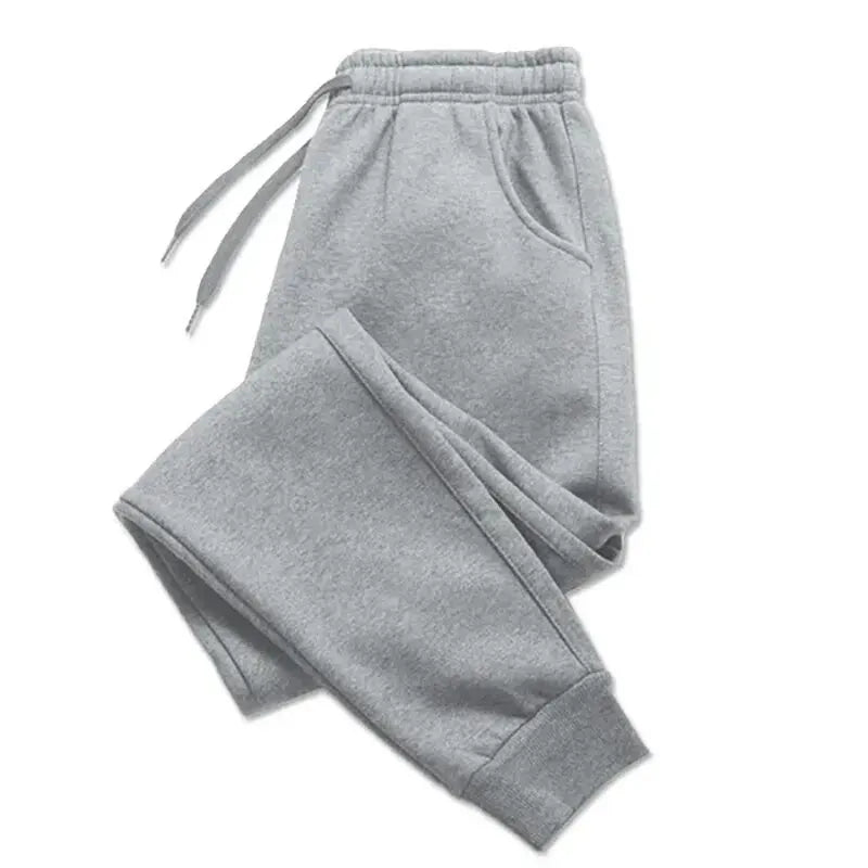 2025 Men's Fitness Jogging Sweatpants New Men's Casual Sports Pants Jogging Sports Pants Loose Running Pants Fitness Pan