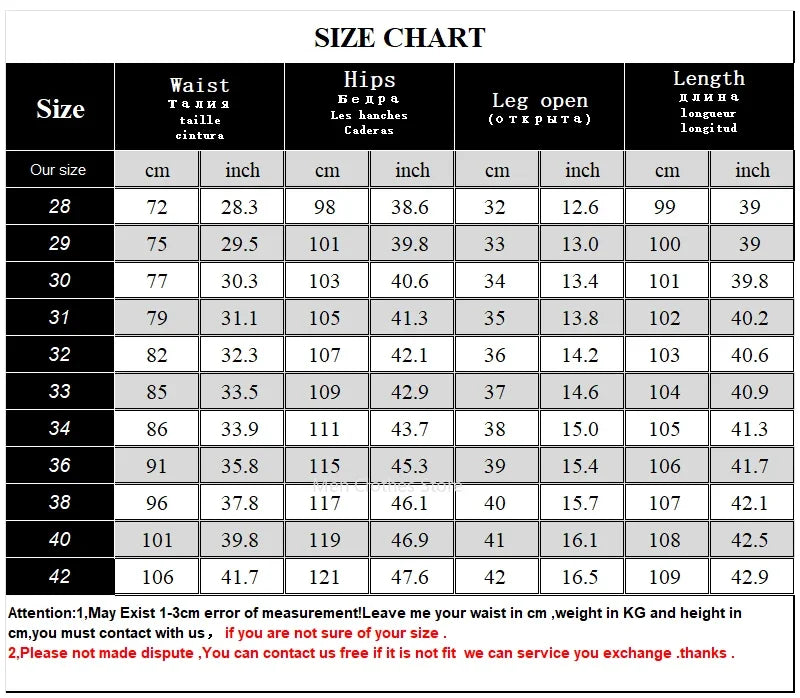 2026 Summer Thin Men's Cotton Jeans New Fashion Gray Elastic Straight Business Casual Pants Comfortable Brand Trousers