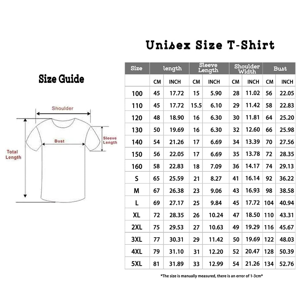 Summer Multi-Colored Stripes T-Shirts 3D Print Men Women Casual Round Neck Short Sleeve T Shirt Top Harajuku Tees Men's Clothing