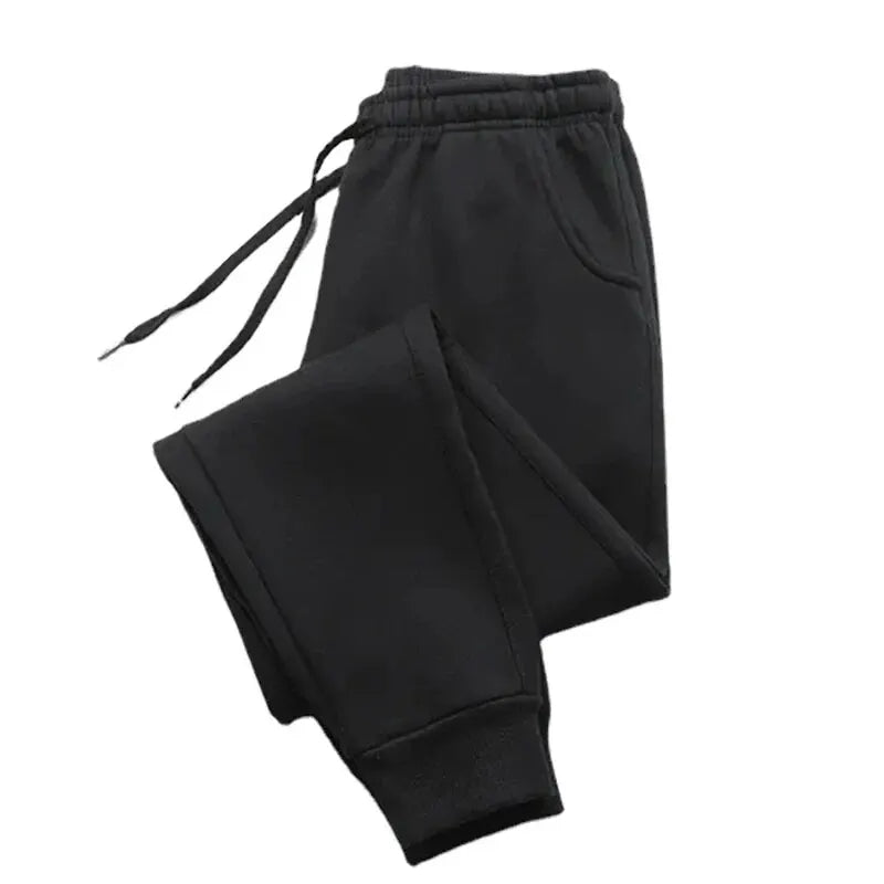 2025 Men's Fitness Jogging Sweatpants New Men's Casual Sports Pants Jogging Sports Pants Loose Running Pants Fitness Pan