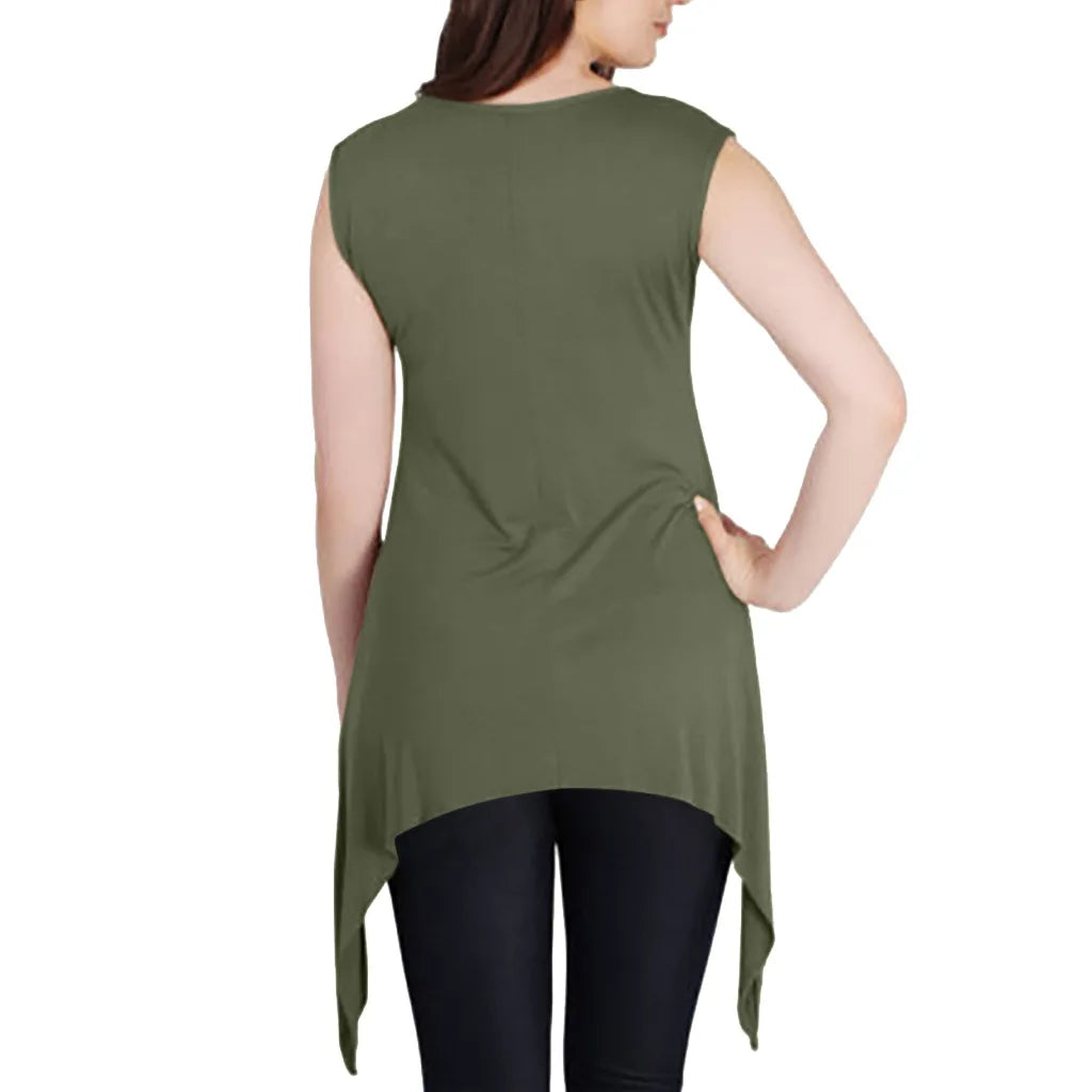 Women's Clothing woman pregnant clothes Short Sleeve Solid Color Pregnancy Nursing Vest Top For Breastfeeding S-M-L-XL-XXL