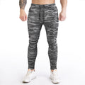 Joggers Cargo Pants Men Harem Pants Multi-Pocket Camouflage Man Cotton Sweatpants Streetwear Casual Plus Size Trousers