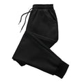 2025 Hot Sale Men's Sweatpants High Quality Solid Color Jogger Pants Autumn Winter Daily Casual Sporty Trousers Home Outdoor