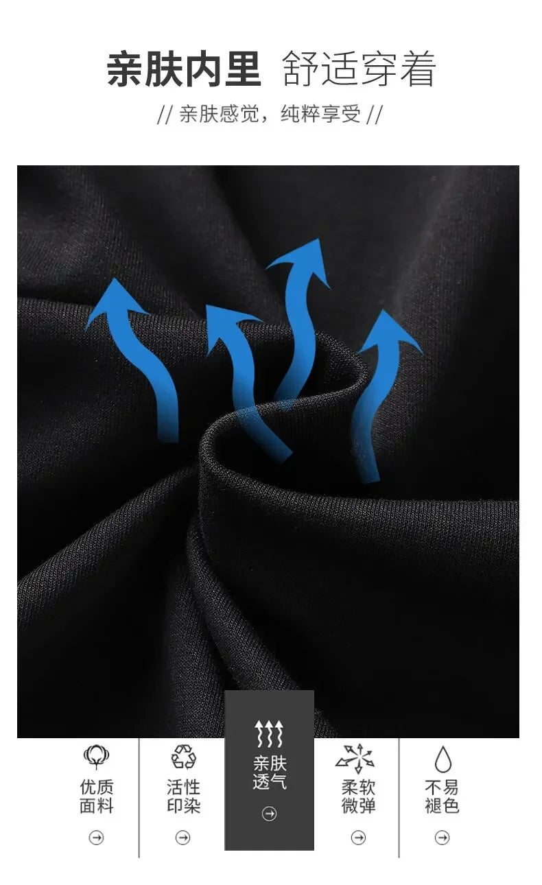 Men Running Sports Tracksuits Sets Hoodies Zipper Outwear Sportwear+Sweatpants Sets Male Workout Sports Outfit Autumn Spring