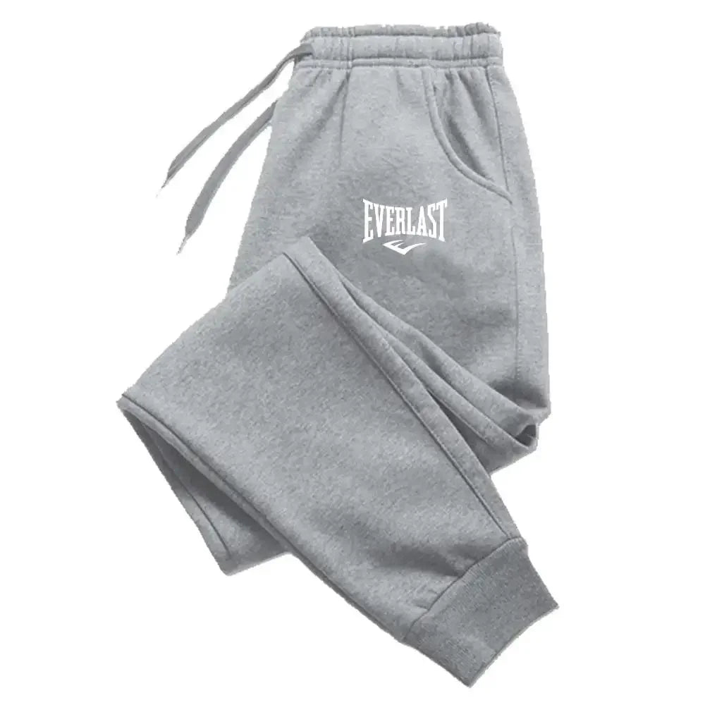 New New Men's Spring Autumn Sports Trend Casual Pants Running Sports Pants Fashion Street Style Sweatpants S-3XL