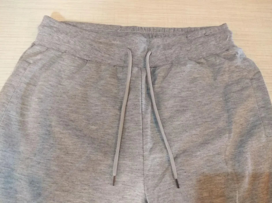 Letter B print Casual Sports Pants Running Workout Jogging Long Pants Gym Sport Trousers for Men Jogger Sweatpants men pants