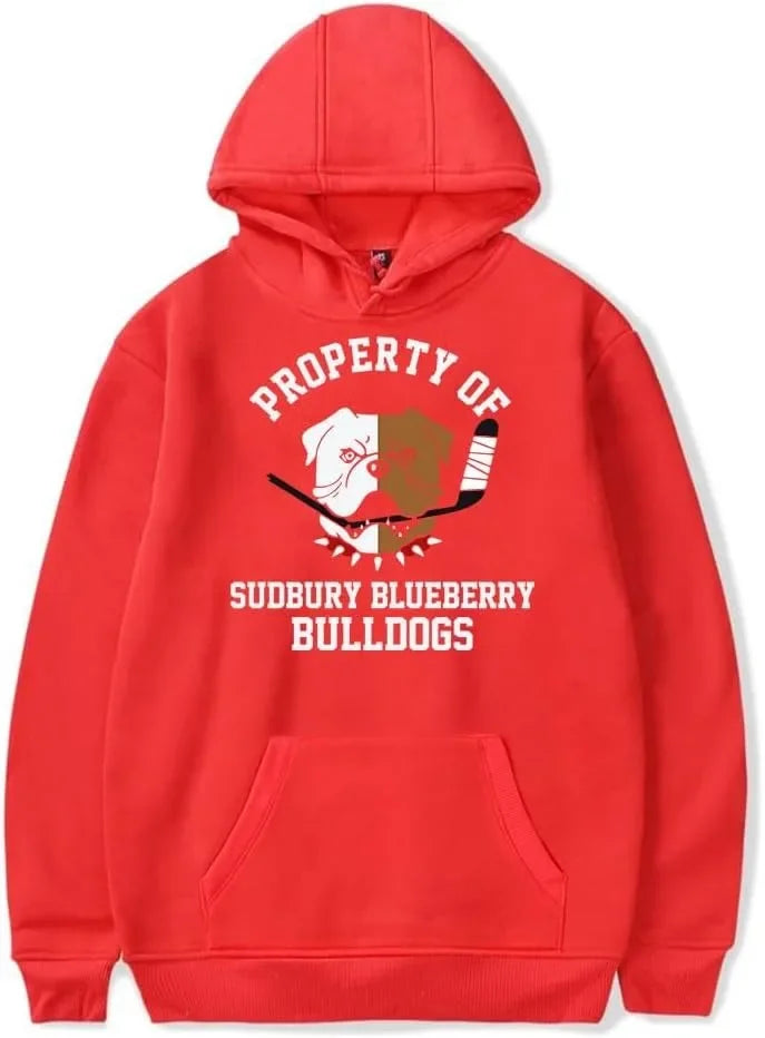 Shoresy - Hot selling hooded sweatshirt hip-hop jersey suitable for both men and women hooded sweatshirt with 69 logo