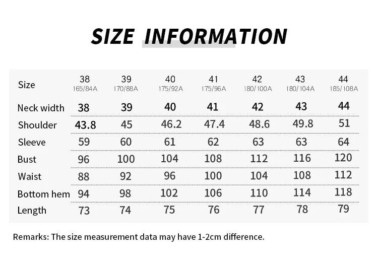 Wholesale men's British vintage shirt French cufflinks mens shirts long sleeve