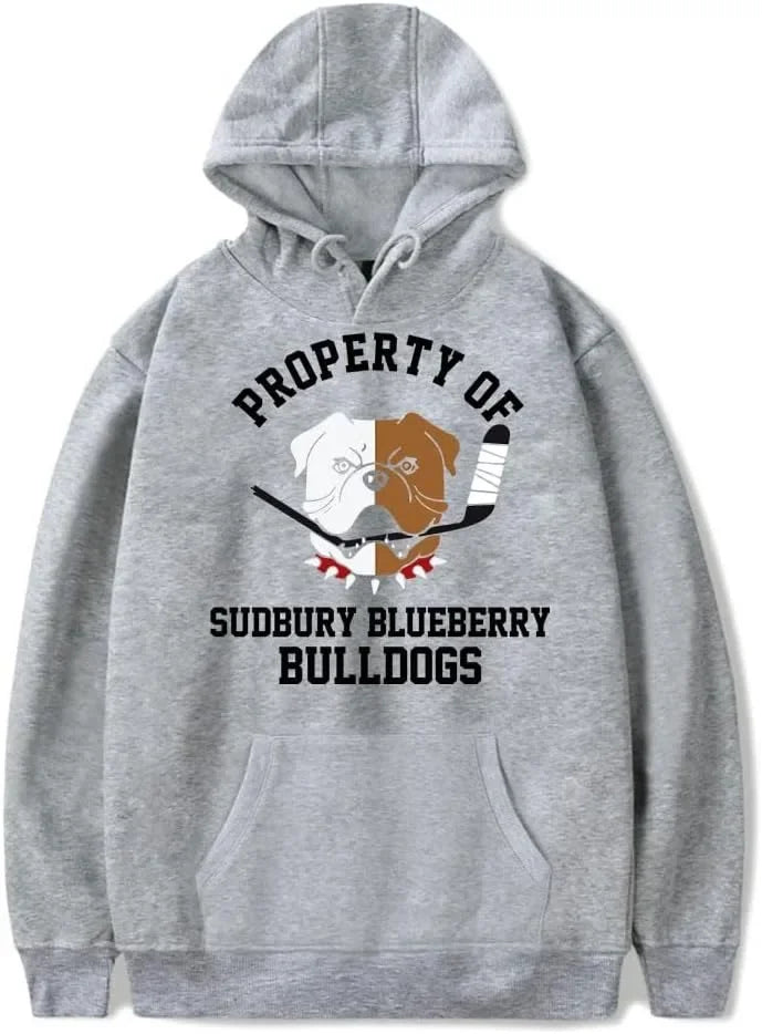 Shoresy - Hot selling hooded sweatshirt hip-hop jersey suitable for both men and women hooded sweatshirt with 69 logo