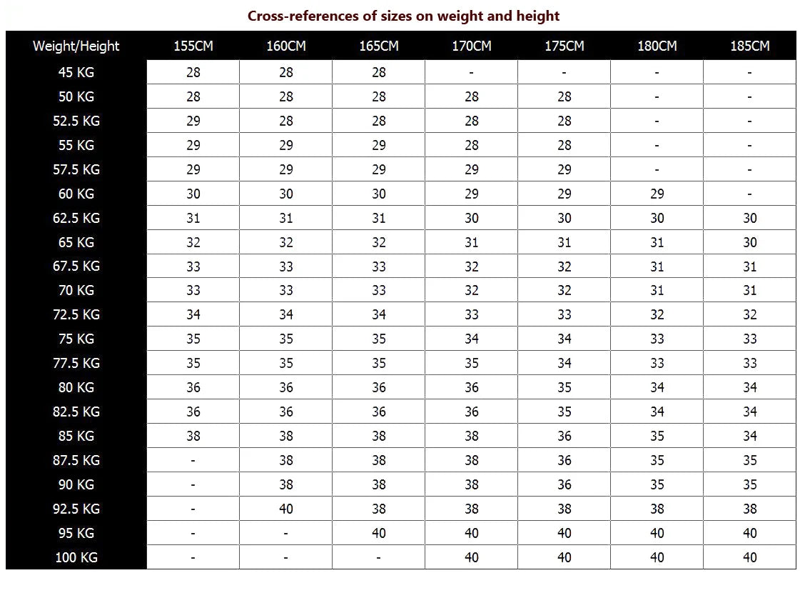 Men's Office Business 100% Cotton Pants Summer Thin & Autumn Thick High Waist Straight Loose Solid Bland Suit Slacks GOZBKF