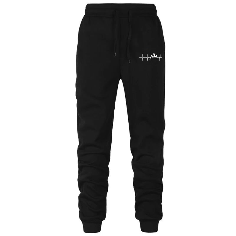 2025 Autumn Winter Men's Set Hoodie Sets Men Tracksuit Sportswear Hoodies or Sweatpant Male Warm Clothing Pullover Sweatshirts