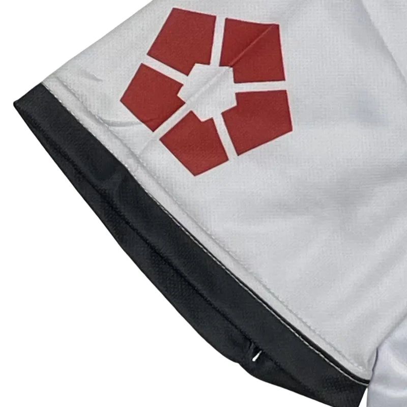 Anime Shidou Shirt Cosplay Costumes #13 Japan U20 Football Jersey Shidou Ryuusei Soccer Training T-Shirt 3D Printing