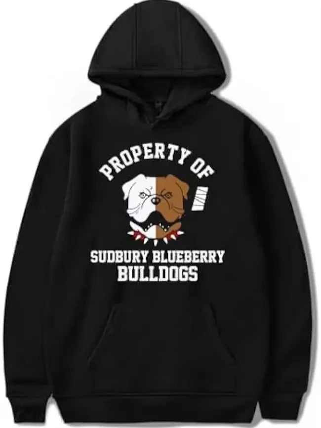 Shoresy - Hot selling hooded sweatshirt hip-hop jersey suitable for both men and women hooded sweatshirt with 69 logo