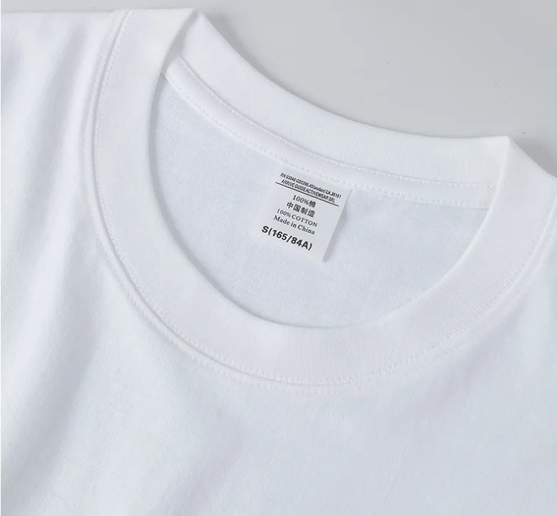 High Quality Designer Streetwear Rhinestone T-Shirt For Men New Designer Top Brand Men Tshirts
