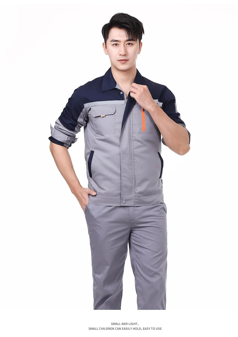 Summer Cooling Air Conditioning Clothing Sun Protection Cooling Fan Clothes Workwear Outdoor Heat Dissipation Sun Protection Lab