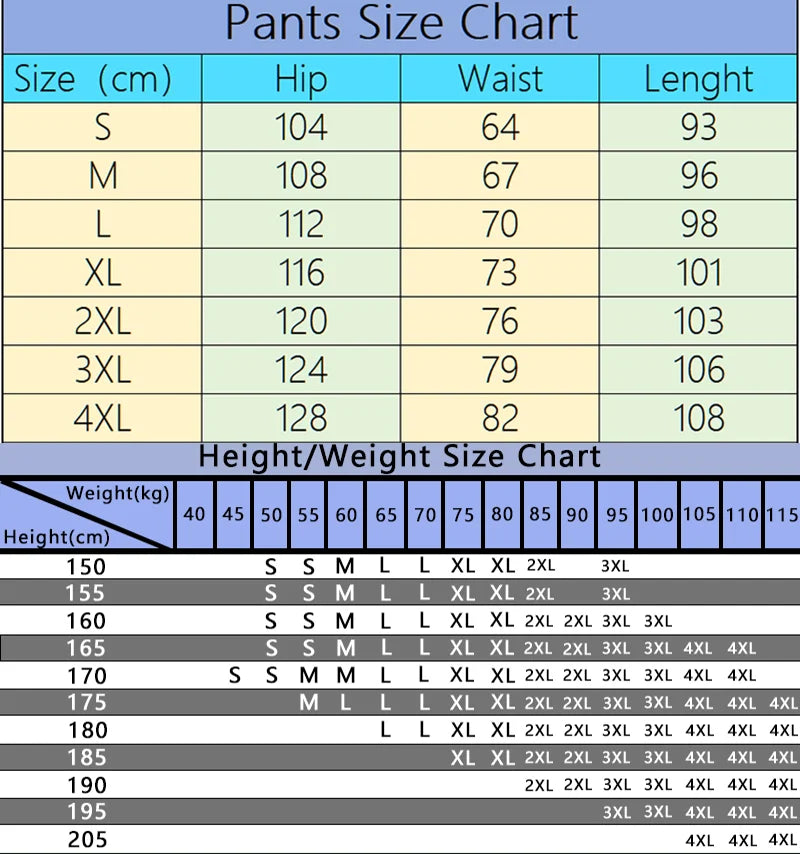 2025 Hot Sale Men's Sweatpants High Quality Solid Color Jogger Pants Autumn Winter Daily Casual Sporty Trousers Home Outdoor